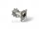 COMPLETE 2015 REAR WHEEL HUB
